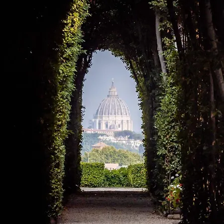 M Suiteapartment Roma