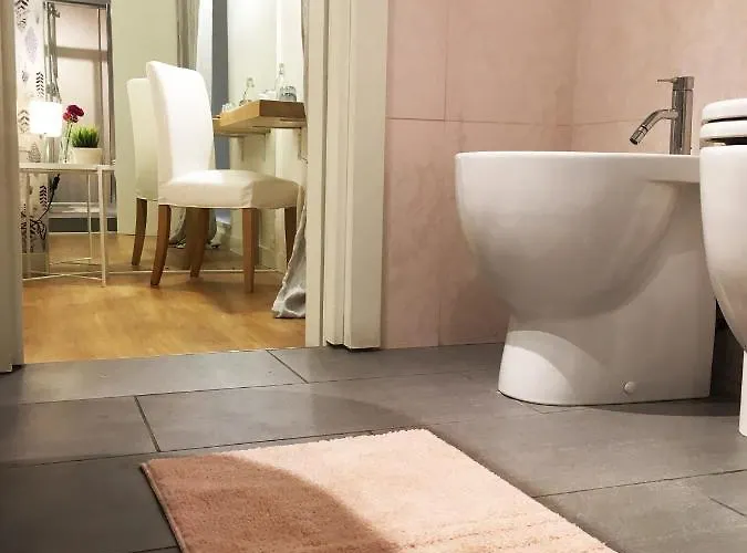 M Suiteapartment 4*