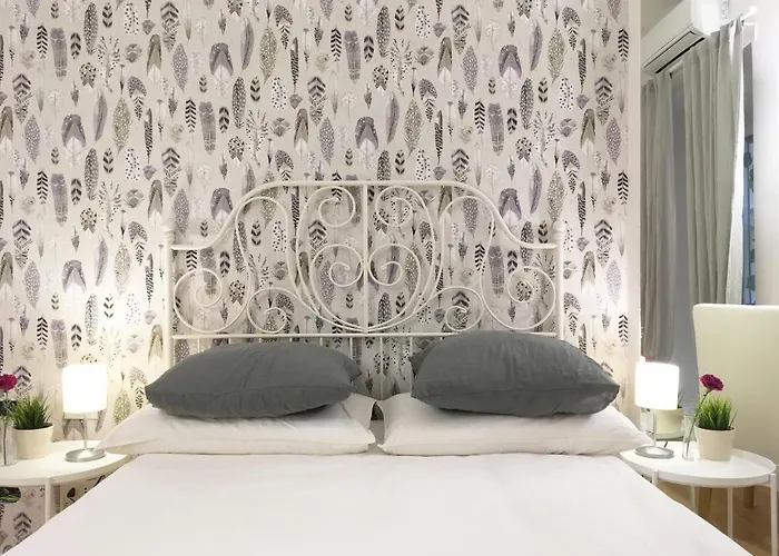 M Suiteapartment 4* Rom