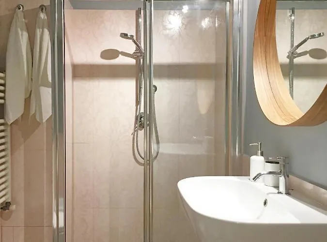 Frühstückspension M Suiteapartment Rom