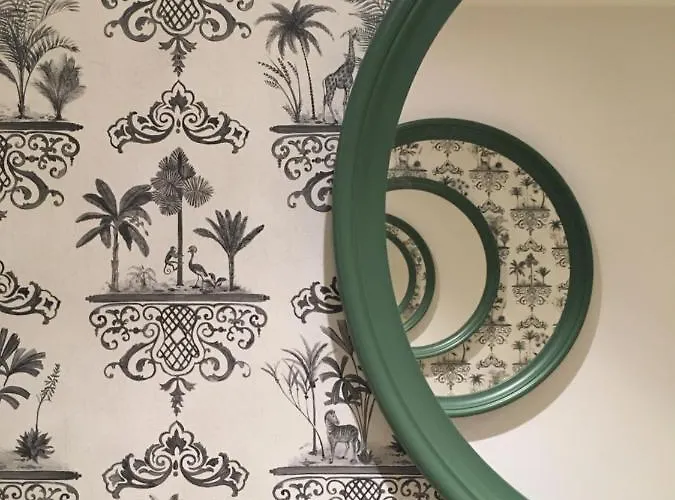 M Suiteapartment 4*