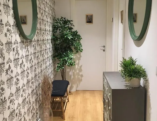 M Suiteapartment 4*