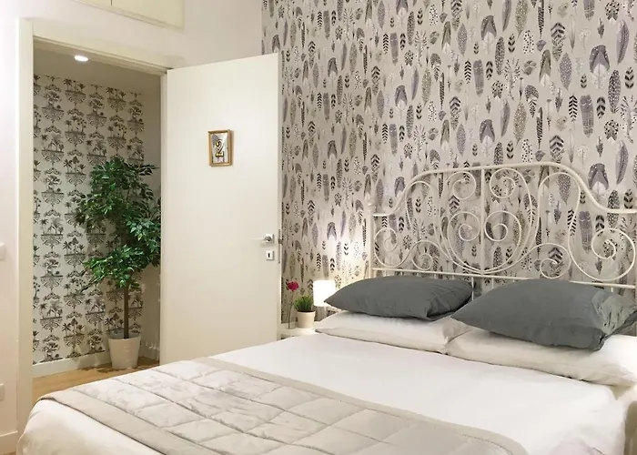 Frühstückspension M Suiteapartment 4*