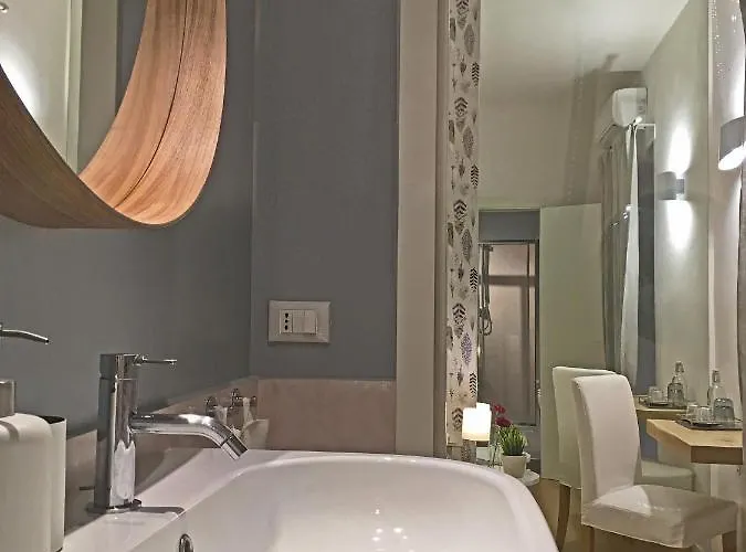 Frühstückspension M Suiteapartment Rom