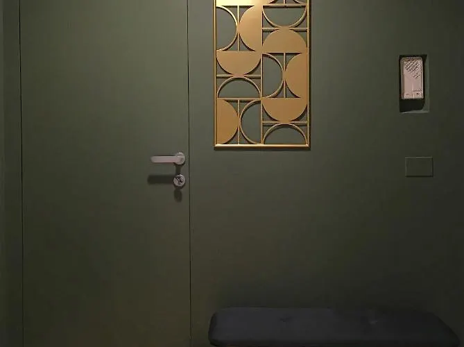 M Suiteapartment Frühstückspension Rom