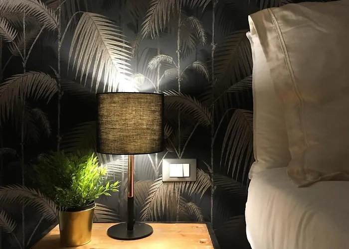 M Suiteapartment