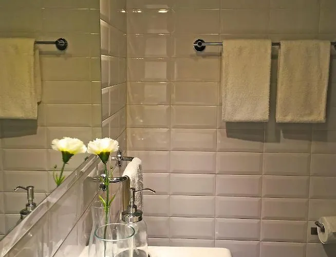 M Suiteapartment Frühstückspension 4*