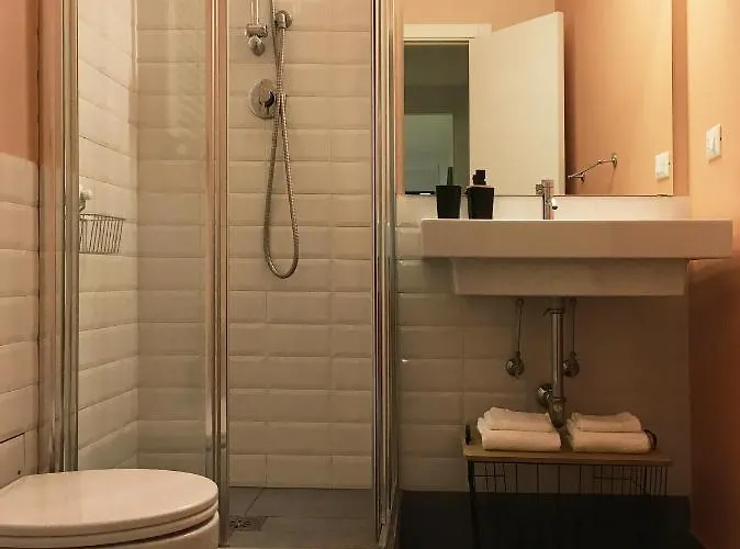 M Suiteapartment 4*