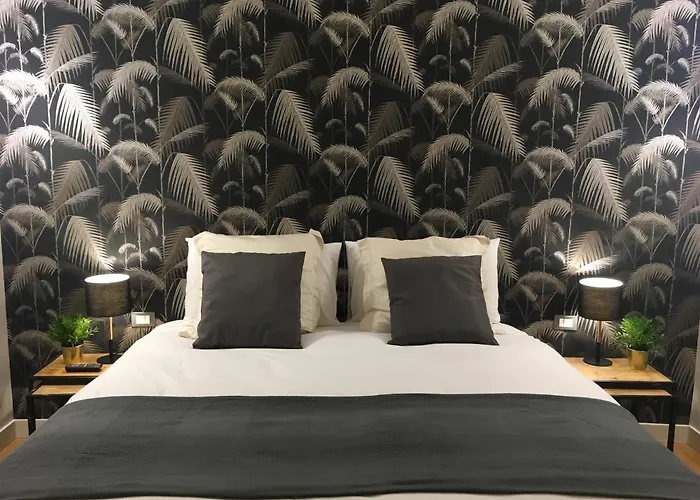 Frühstückspension M Suiteapartment 4*