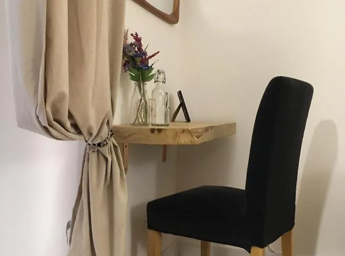M Suiteapartment Frühstückspension