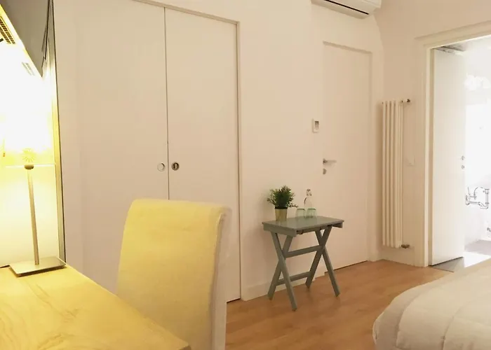 M Suiteapartment