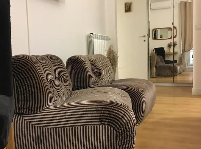 M Suiteapartment Rom