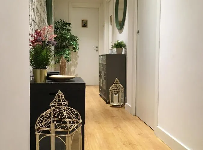 M Suiteapartment