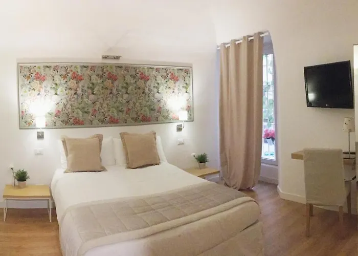 M Suiteapartment