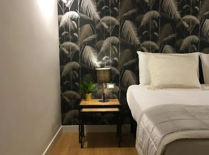 Frühstückspension M Suiteapartment Rom