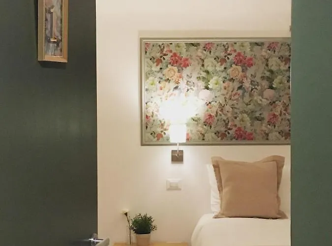 M Suiteapartment Frühstückspension