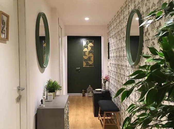 Frühstückspension M Suiteapartment Rom