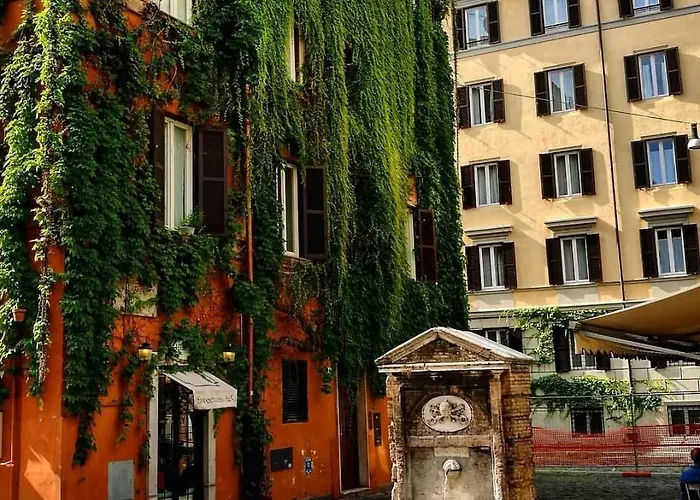 M Suiteapartment Rom