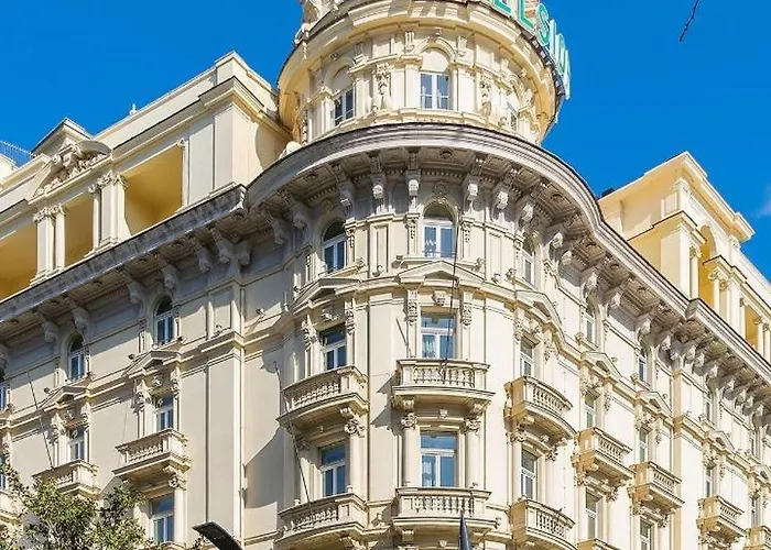 M Suiteapartment