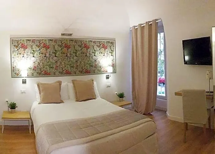 M Suiteapartment Rom