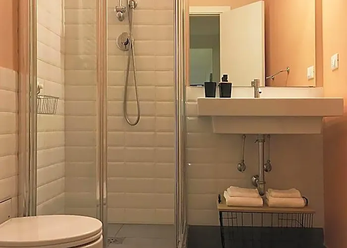M Suiteapartment