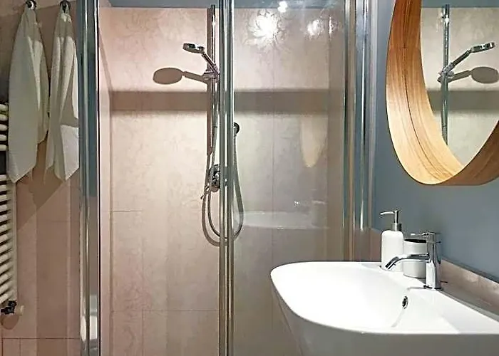 M Suiteapartment Рим