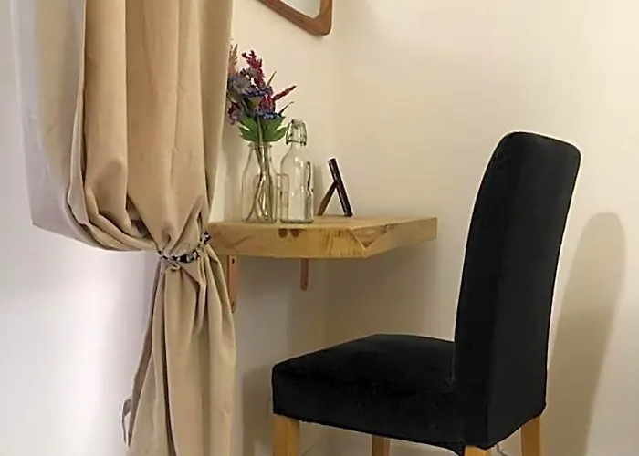 M Suiteapartment Rom