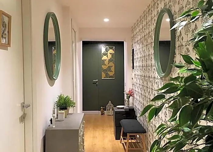 M Suiteapartment