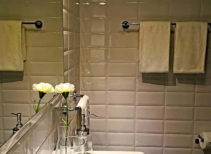 M Suiteapartment Rom