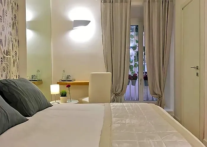 M Suiteapartment 4* Rom