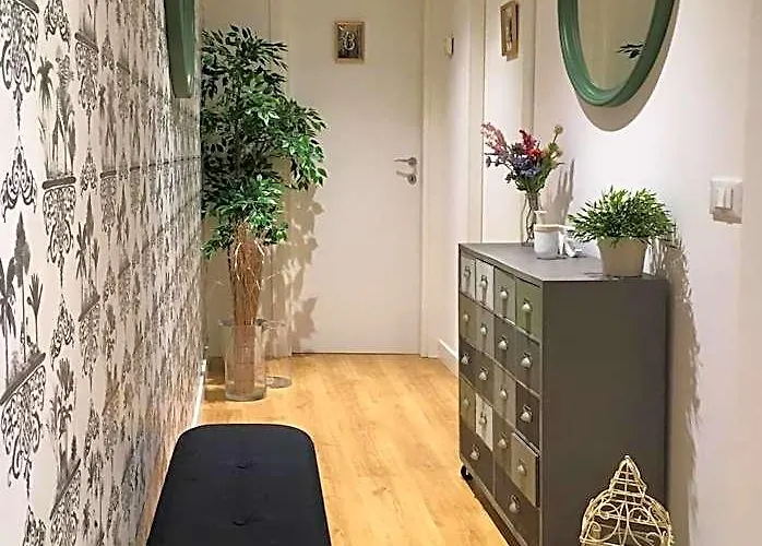 M Suiteapartment