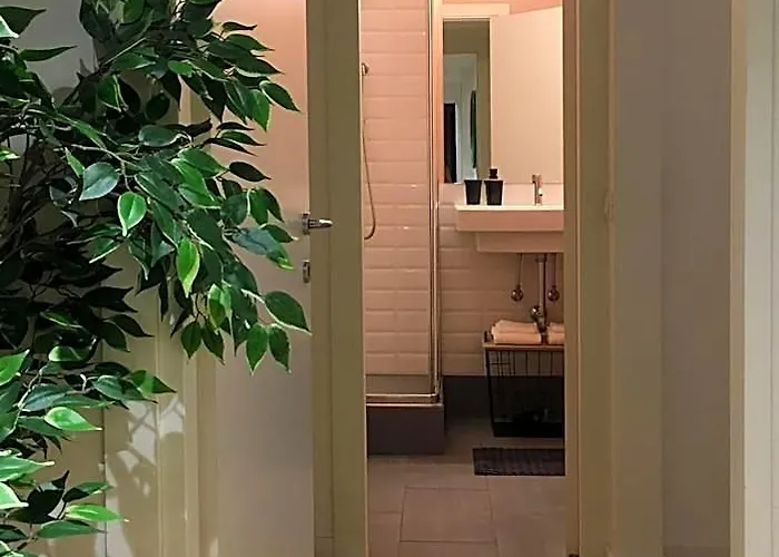 M Suiteapartment Rom