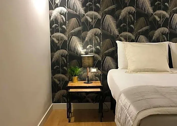 M Suiteapartment 4*