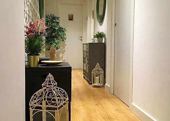 M Suiteapartment 4* Rom