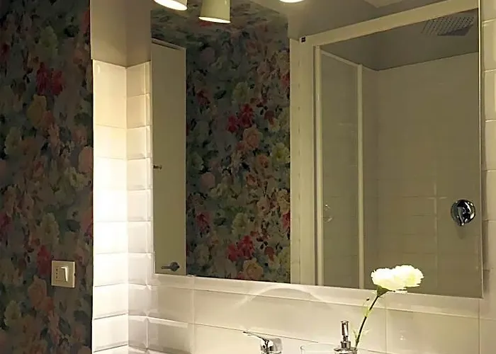 M Suiteapartment Rom