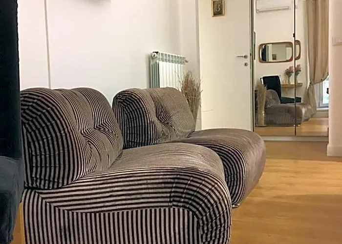 M Suiteapartment Frühstückspension