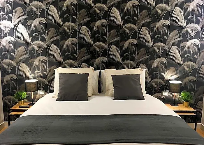 Frühstückspension M Suiteapartment 4*