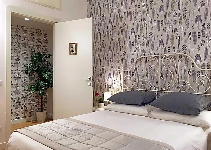 M Suiteapartment 4*
