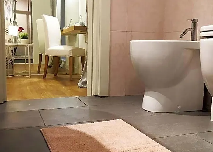 M Suiteapartment Rom
