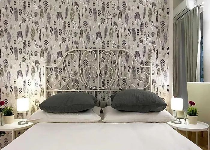 M Suiteapartment 4*